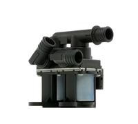 RIDEX Valvola regolazione refrigerante Valvola regolazione liquido refrigerante