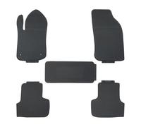 RIDEX 215A1122 Tappetini anteriore e Posteriore Compatibilità con PEUGEOT 208 I Hatchback CA, CC