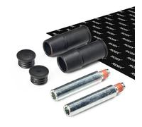RIDEX 2169G0008 Perno pinza freno