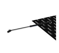 RIDEX 219G0595 Ammortizatore pneumatico Cofano bagagli / vano carico 610mm