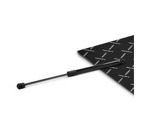 RIDEX 219G1021 Ammortizatore pneumatico Cofano bagagli / vano carico 449mm