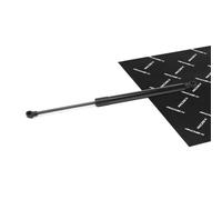 RIDEX 219G1135 Ammortizatore pneumatico Cofano bagagli / vano carico 408mm