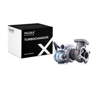 RIDEX 2234C0009 Turbina per HYUNDAI TUCSON (JM) per KIA SPORTAGE (JE, KM)