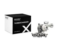 RIDEX 2234C0022 Turbina per VW Golf V Schrägheck (1K1) TOURAN (1T1, 1T2)