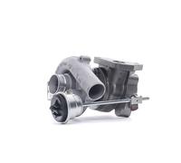 RIDEX 2234C0049 Turbina per RENAULT Clio III Schrägheck (BR0/1, CR0/1)