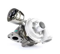RIDEX 2234C0059 Turbina per FORD Focus II Schrägheck (DA, HCP, DP) C-MAX (DM2)