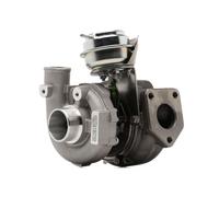 RIDEX Turbina 2234C0084 con kit guarnizioni - Compatibile con BMW 3 Sedan E90