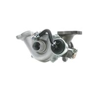 RIDEX 2234C0198 Turbina per FORD Fiesta Mk6 Schrägheck (JA8, JR8) FUSION (JU)