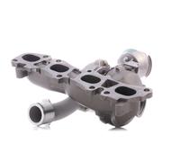 RIDEX 2234C0212 Turbina per OPEL ZAFIRA B (A05) Astra H Schrägheck (A04)
