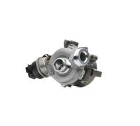 RIDEX 2234C0237 Turbina per AUDI Q5 (8RB) A4 Avant (8K5, B8) A5 Sportback (8TA)