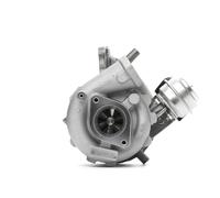RIDEX 2234C0249 Turbina