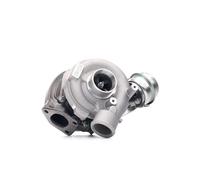 RIDEX 2234C0312 Turbina per BMW 5 Limousine (E39) 5 Touring (E39) 7 (E38)