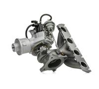 RIDEX 2234C0397 Turbina