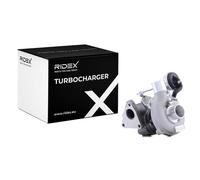 RIDEX 2234C10005 Turbina per RENAULT Clio III Schrägheck (BR0/1, CR0/1)