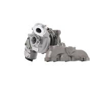 RIDEX 2234C10096 Turbina