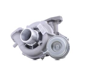 RIDEX 2234C10141 Turbina