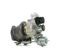 RIDEX 2234C10148 Turbina adatto per PEUGEOT 207 (WA, WC) 3008 (0U) 308 II