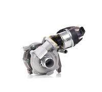 RIDEX 2234C10156 Turbina per FIAT GRANDE PUNTO (199) PUNTO EVO (199) PUNTO (199)