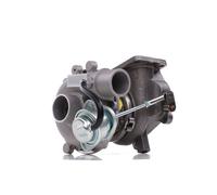 RIDEX 2234C10405 Turbina