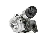 RIDEX 2234C10477 Turbina