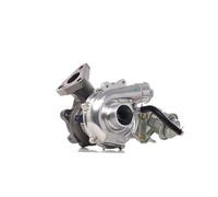 RIDEX 2234C10524 Turbina per MITSUBISHI L 200 / Triton Pickup (KAT, KBT)