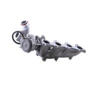 RIDEX 2234C10553 Turbina