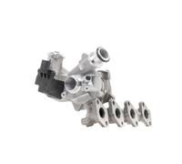 RIDEX 2234C10736 Turbina