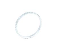 RIDEX 2254S0028 Anello sensore ABS