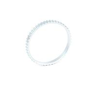 RIDEX 2254S0028 Anello sensore ABS Anteriore bilaterale Anello ABS Anello ABS Ruota fonica ABS