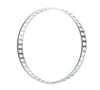 RIDEX 2254S0034 Anello sensore ABS