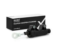 RIDEX 234M0028 Pompa della frizione
