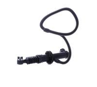 RIDEX 234M0195 Pompa della frizione per RENAULT Clio III Hatchback