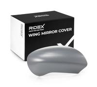 RIDEX 23A0002 Copertura Specchio esterno Destra Compatibilità con NISSAN Qashqai/Qashqai +2 I J10, NJ10