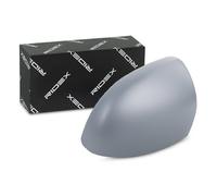 RIDEX Copertura, Specchio esterno