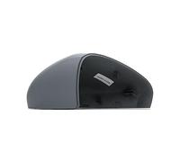 RIDEX 23A0058 Copertura Specchio esterno Destra Compatibilità con CITROËN C3 II SC