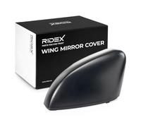 RIDEX 23A0063 Copertura Specchio esterno Sinistra Compatibilità con VW Polo Hatchback 6R1, 6C1