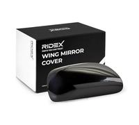 RIDEX 23A0143 Copertura Specchio esterno Destra Compatibilità con TOYOTA Yaris Hatchback P9