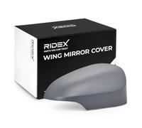 RIDEX 23A0147 Copertura Specchio esterno Destra Compatibilità con TOYOTA Yaris Hatchback P13