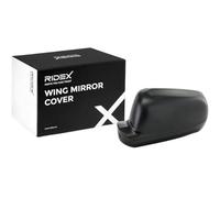 RIDEX 23A0148 Copertura Specchio esterno Sinistra Compatibilità con VW Golf IV Hatchback 1J1