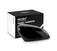 RIDEX 23A0164 Copertura Specchio esterno Destra Compatibilità con RENAULT Clio IV Hatchback BH