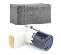 RIDEX Sensori Parcheggio VW,SEAT 2412P0004 7M3919275A,7M3919275A Sensori Retromarcia,Sensore, Sensore parcheggio