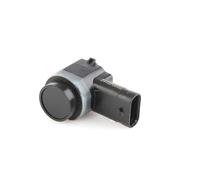 RIDEX 2412P0033 Sensore di parcheggio nero Anteriore, Posteriore