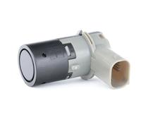 RIDEX 2412P0037 Sensore di parcheggio nero Posteriore per BMW 7 (E65, E66, E67)