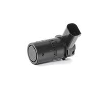RIDEX 2412P0063 Sensore di parcheggio angolato nero Anteriore Posteriore