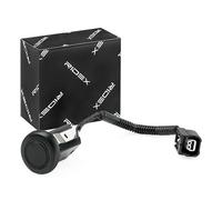 RIDEX 2412P0066 Sensore di parcheggio nero Posteriore per HONDA CR-V III (RE)
