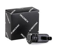 RIDEX 2412P0080 Sensore di parcheggio nero Posteriore per CHEVROLET Epica KL1