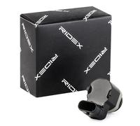 RIDEX 2412P0081 Sensore di parcheggio nero Anteriore per KIA SPORTAGE (SL)