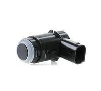 RIDEX 2412P0122 Sensore di parcheggio nero Posteriore per RENAULT Duster (HS)