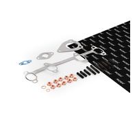 RIDEX 2420M0003 Kit montaggio turbocompressore