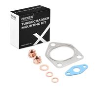 RIDEX 2420M0031 Kit montaggio turbocompressore